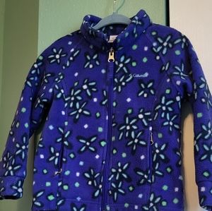 Columbia Kids Fleece